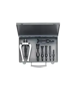 Estrattori per cuscinetti a sfere ABC TOOLS