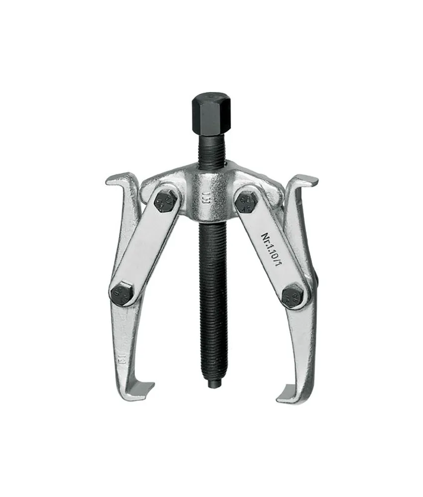 Estrattori per interni ed esterni ABC TOOLS