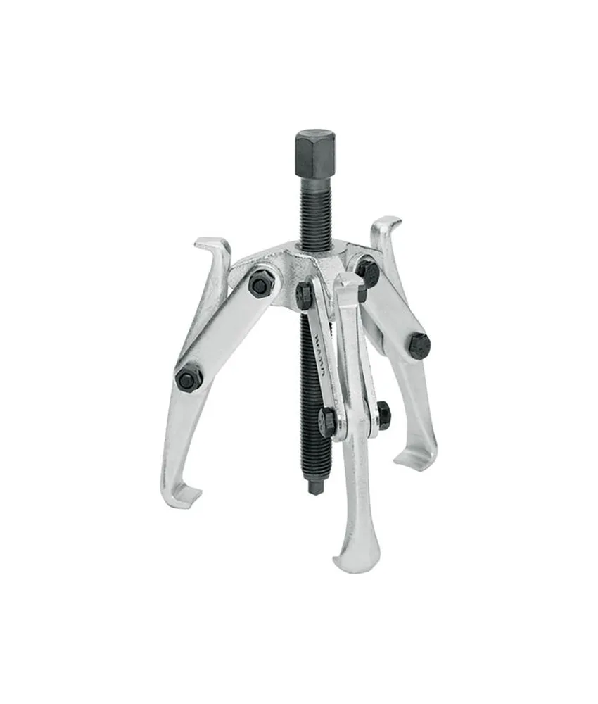 Estrattori per interni ed esterni ABC TOOLS