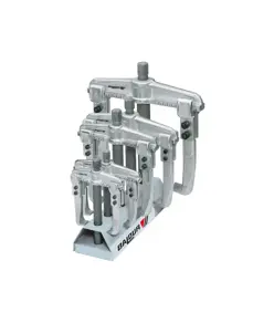Estrattori per interni ed esterni ABC TOOLS
