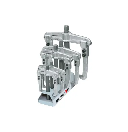 Estrattori per interni ed esterni ABC TOOLS