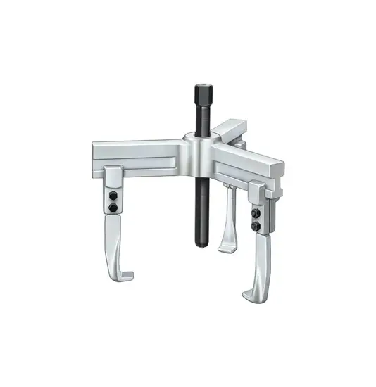 Estrattori per lavori pesanti ABC TOOLS