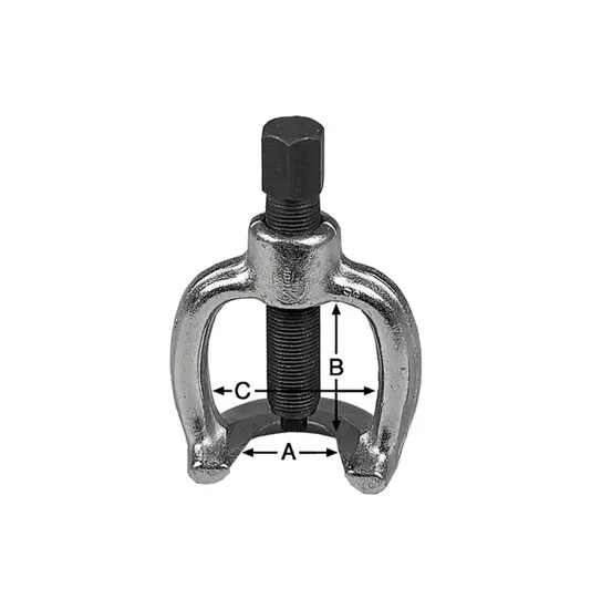Estrattori per snodi sferici ABC TOOLS