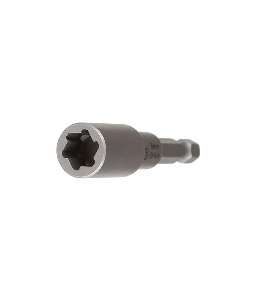 Estrattori per viti testa esagonale ABC TOOLS