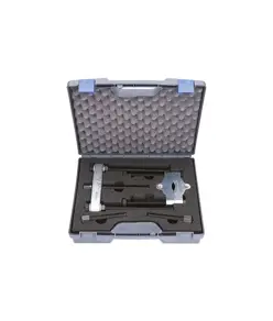 Estrattori, separatori ABC TOOLS