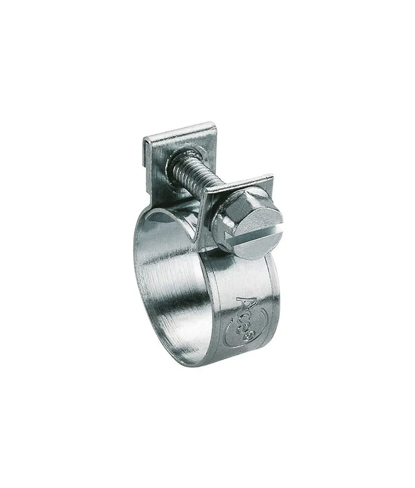 Fascette stringitubo "Miniclamp " ACE