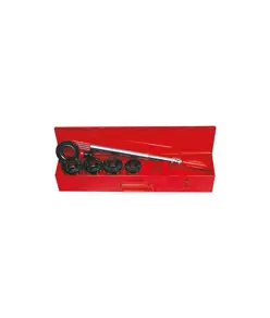 Filiere manuali per tubi ABC TOOLS