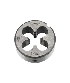 Filiere tonde ABC TOOLS