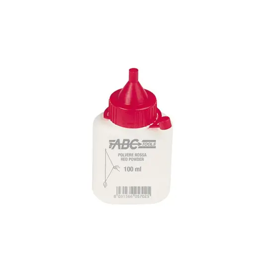 Filo a piombo segnalinee e battitraccia ABC TOOLS