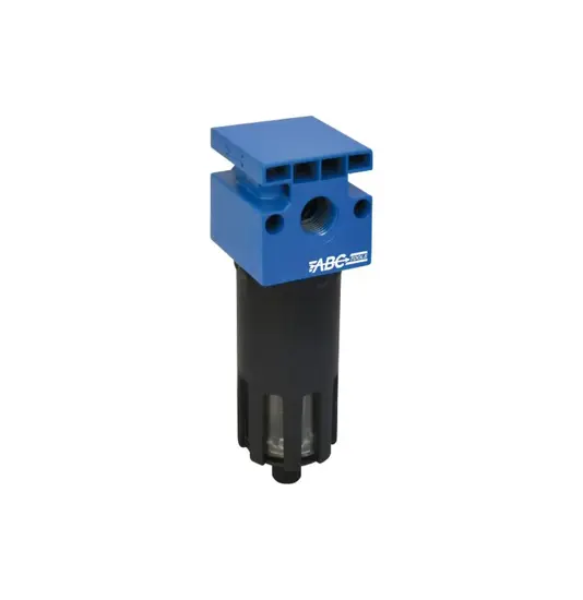 Filtri - Lubrificatori per aria compressa ABC TOOLS
