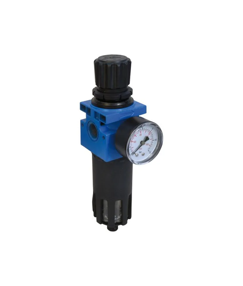 Filtri - Lubrificatori per aria compressa ABC TOOLS