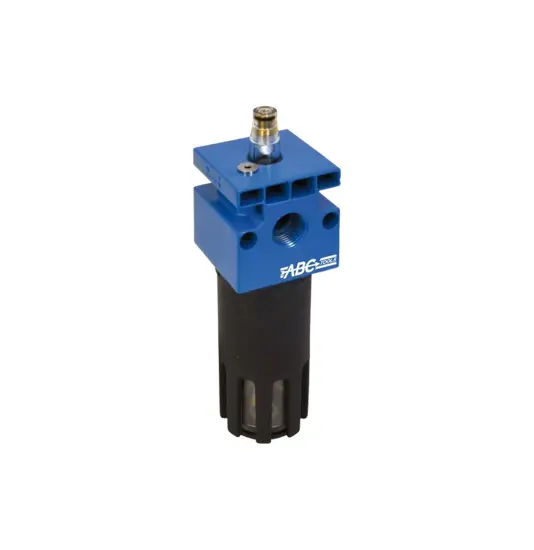Filtri - Lubrificatori per aria compressa ABC TOOLS