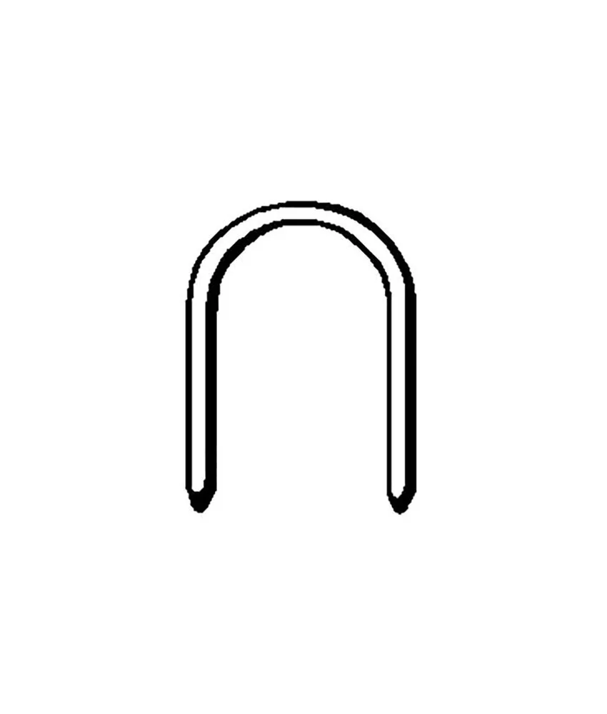 Fissacavi manuali