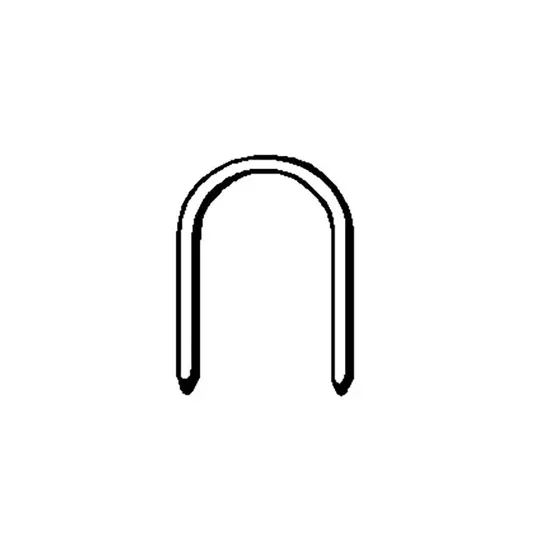 Fissacavi manuali