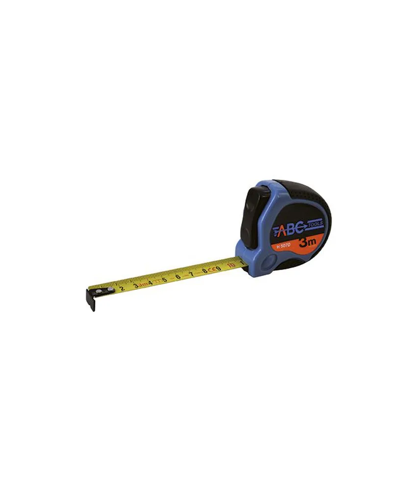 Flessometri ABC TOOLS