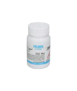 FLUSSANTE SALDATURA DOLCE 70 g FELDER