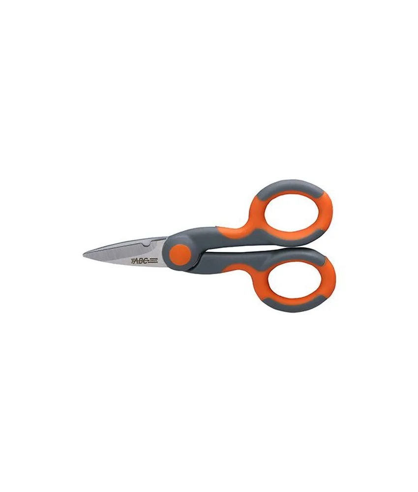 Forbici per elettricisti ABC SMART