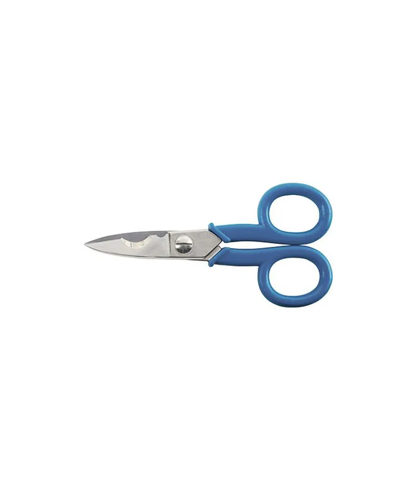 Forbici per elettricisti ABC TOOLS