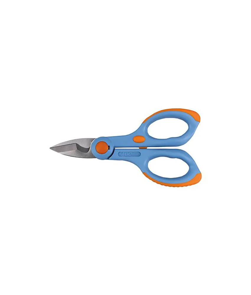 Forbici per elettricisti ABC TOOLS