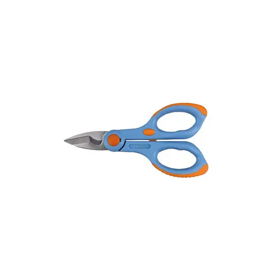 Forbici per elettricisti ABC TOOLS