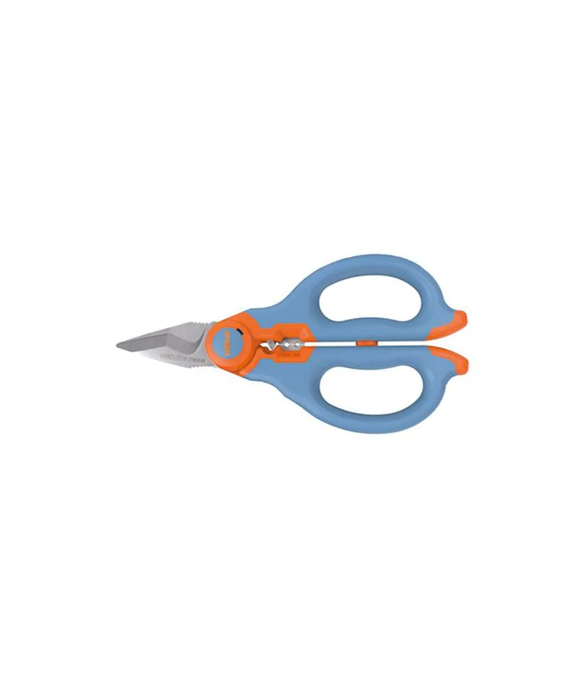 Forbici per elettricisti ABC TOOLS