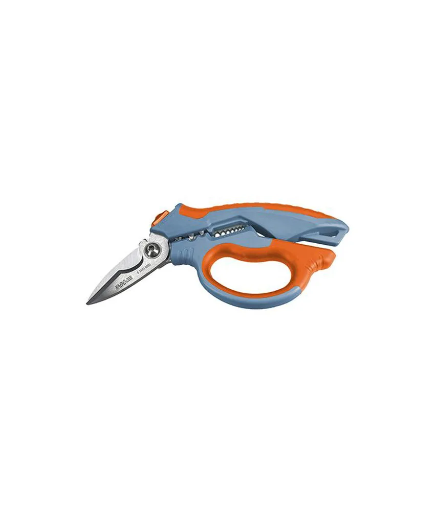 Forbici per elettricisti ABC TOOLS