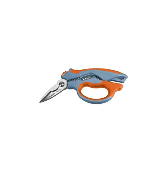 Forbici per elettricisti ABC TOOLS