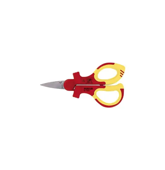 Forbici per elettricisti ABC TOOLS