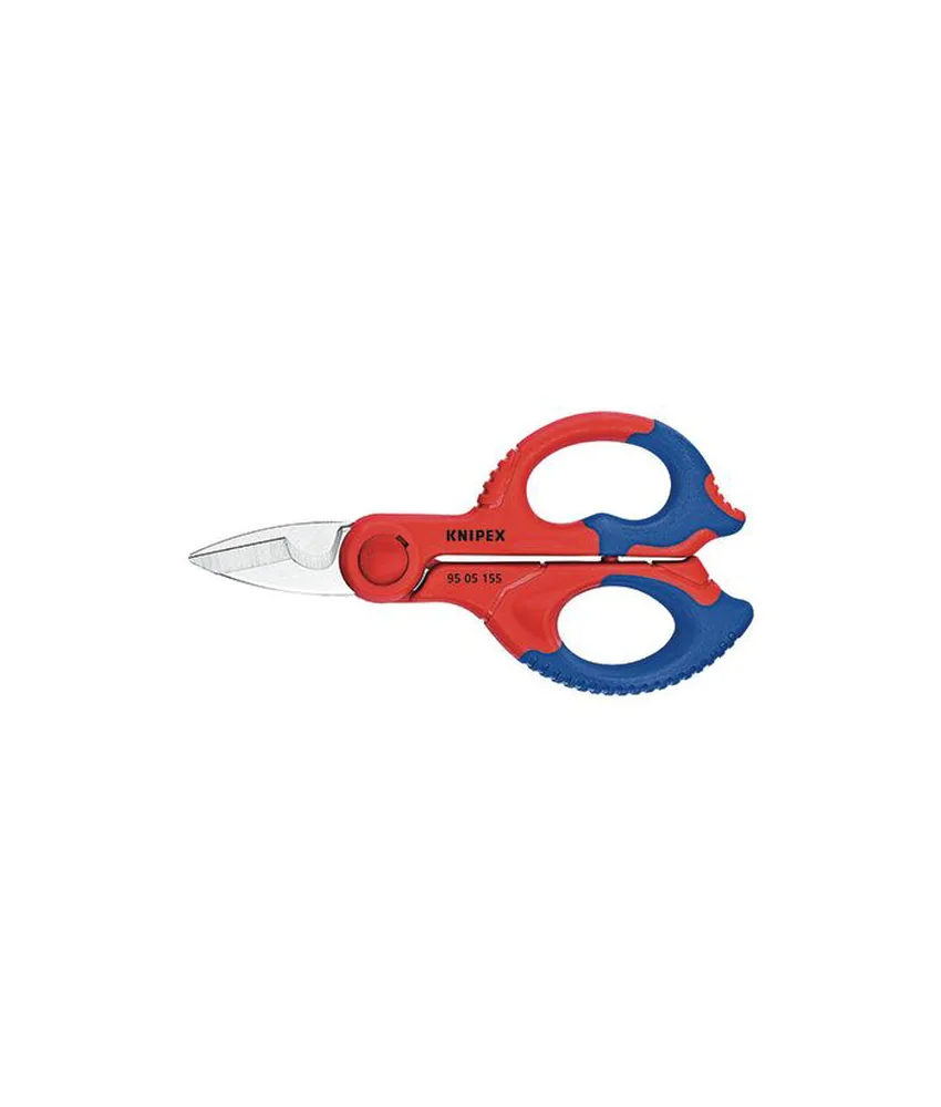 Forbici per elettricisti Knipex
