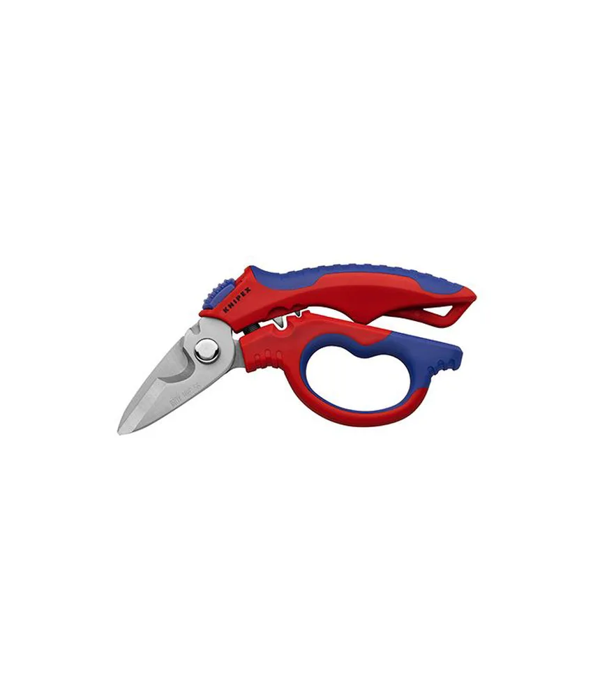 Forbici per elettricisti Knipex