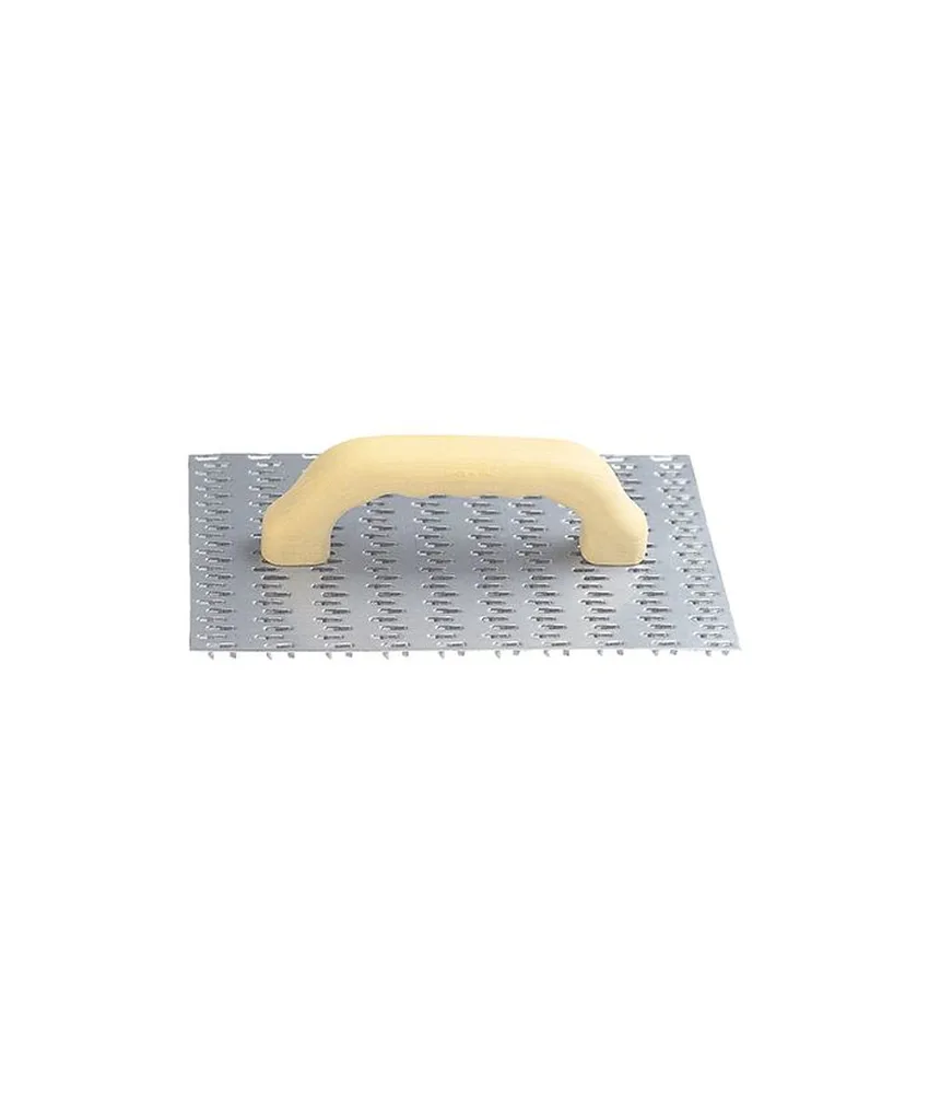 Frattone per intonaco ABC TOOLS