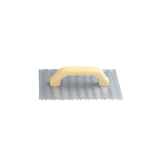 Frattone per intonaco ABC TOOLS