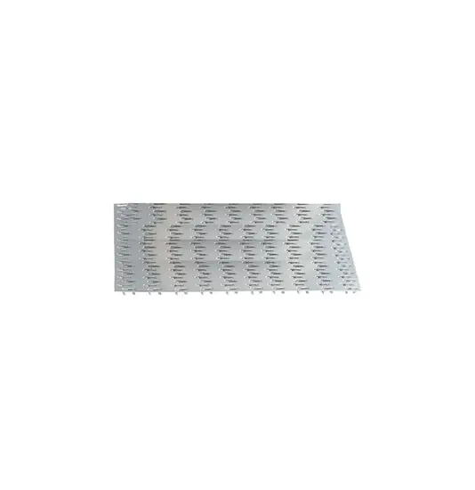 Frattone per intonaco ABC TOOLS