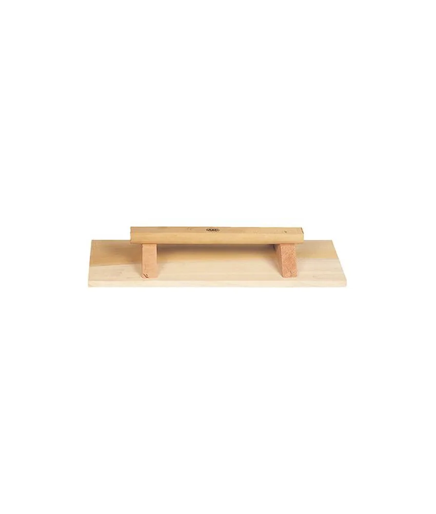 Frattoni in legno ABC TOOLS