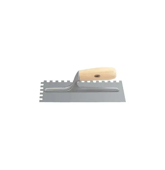 Frattoni tipo «USA» ABC TOOLS