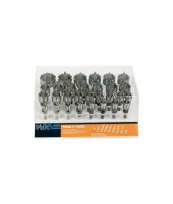 Frese a tazza ABC TOOLS