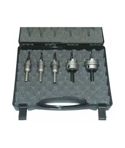Frese a tazza ABC TOOLS