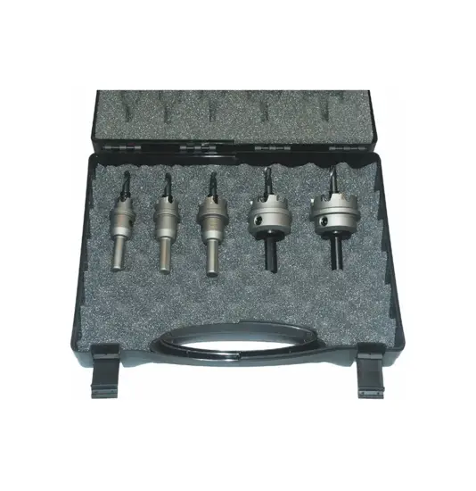 Frese a tazza ABC TOOLS