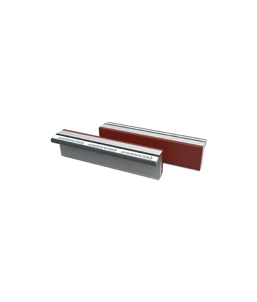 Ganasce per morse ABC TOOLS