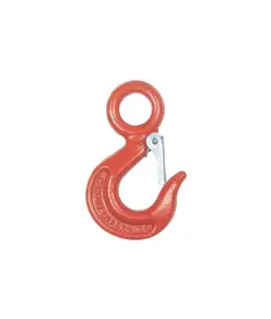Ganci di sollevamento ABC TOOLS