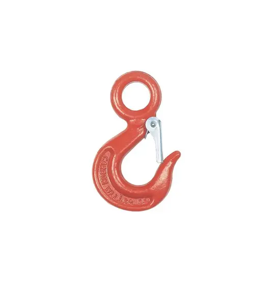 Ganci di sollevamento ABC TOOLS