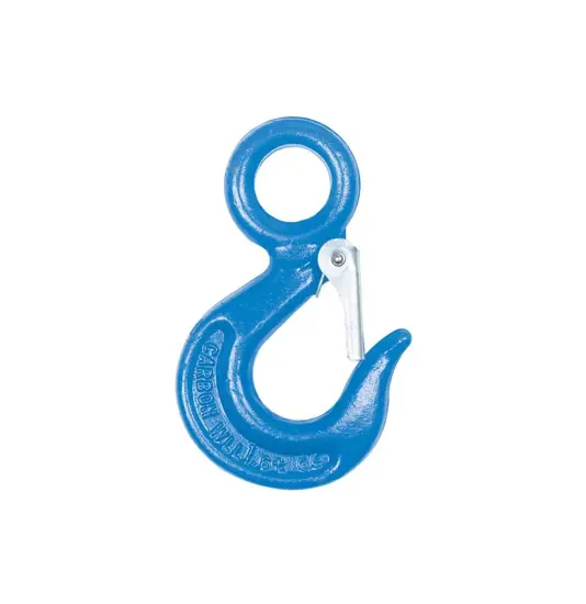 Ganci di sollevamento ABC TOOLS
