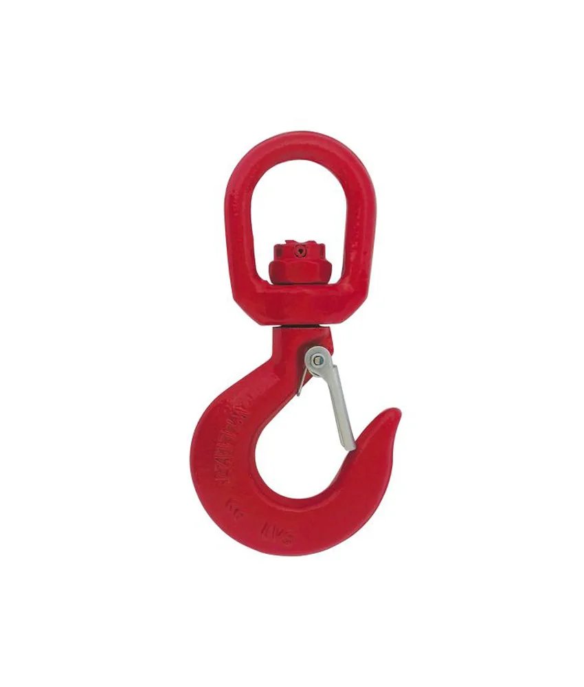 Ganci di sollevamento ABC TOOLS