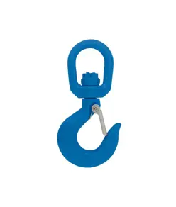 Ganci di sollevamento ABC TOOLS