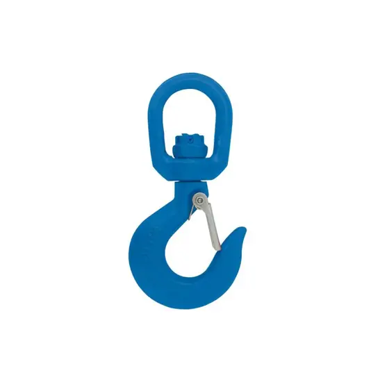 Ganci di sollevamento ABC TOOLS