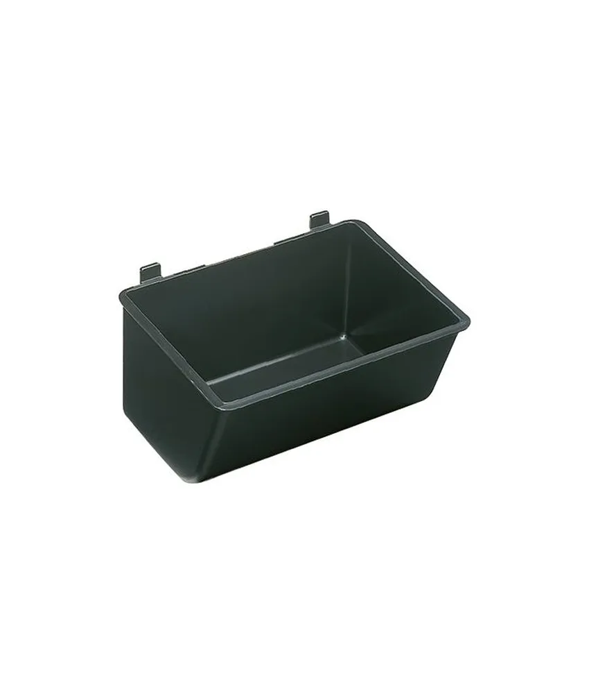 Ganci per pannelli forati RAACO
