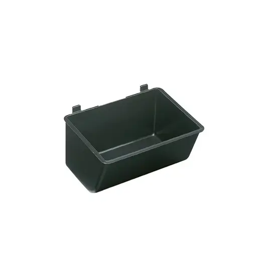 Ganci per pannelli forati RAACO
