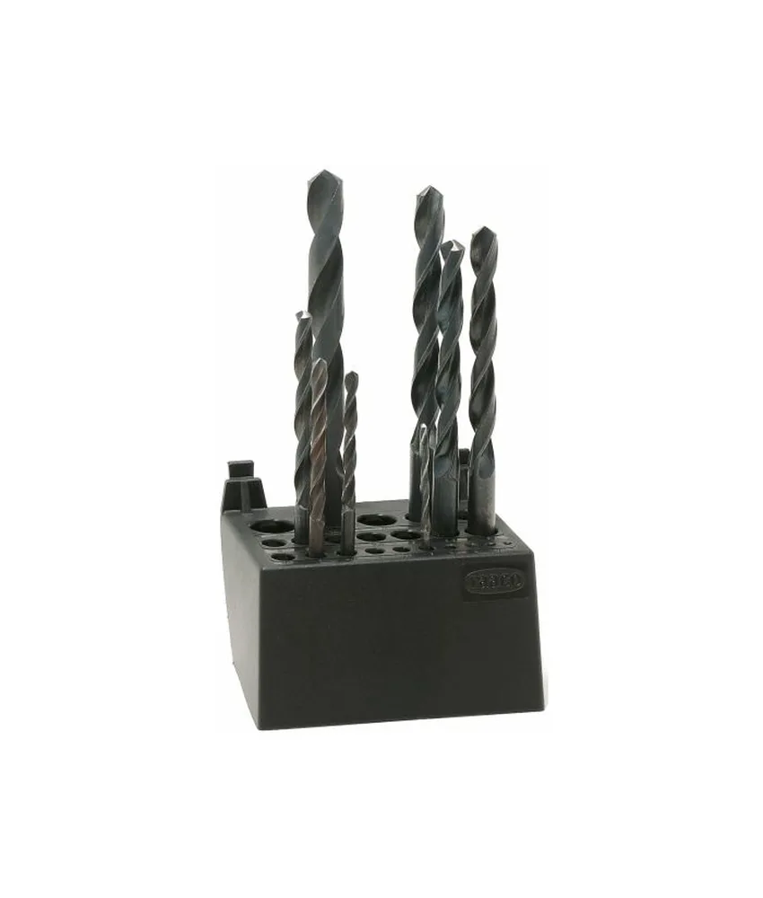 Ganci per pannelli forati RAACO
