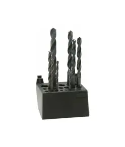 Ganci per pannelli forati RAACO