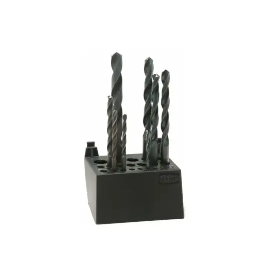 Ganci per pannelli forati RAACO